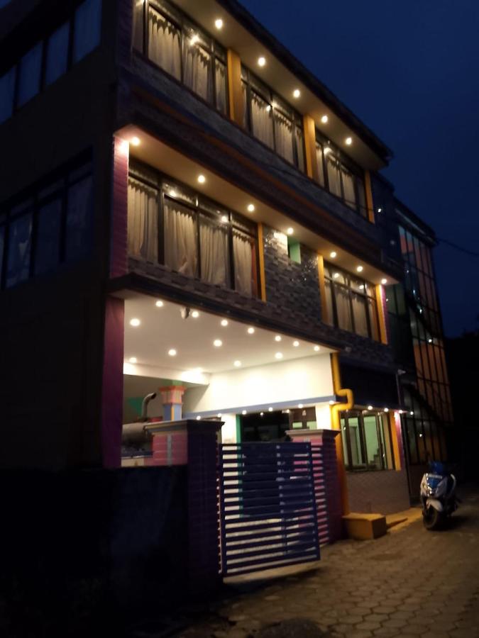 фото SD Residency - Yercaud
