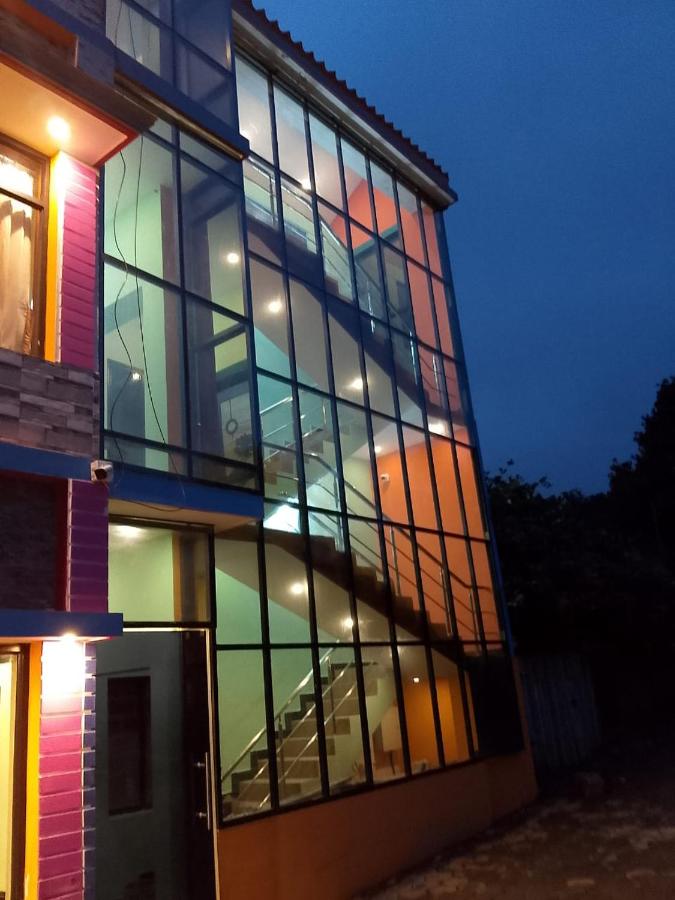 фото SD Residency - Yercaud