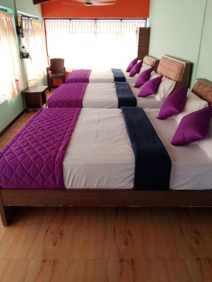 фото SD Residency - Yercaud