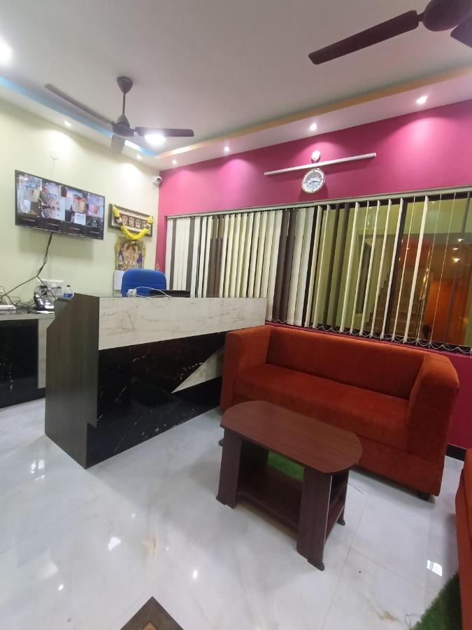 фото SD Residency - Yercaud