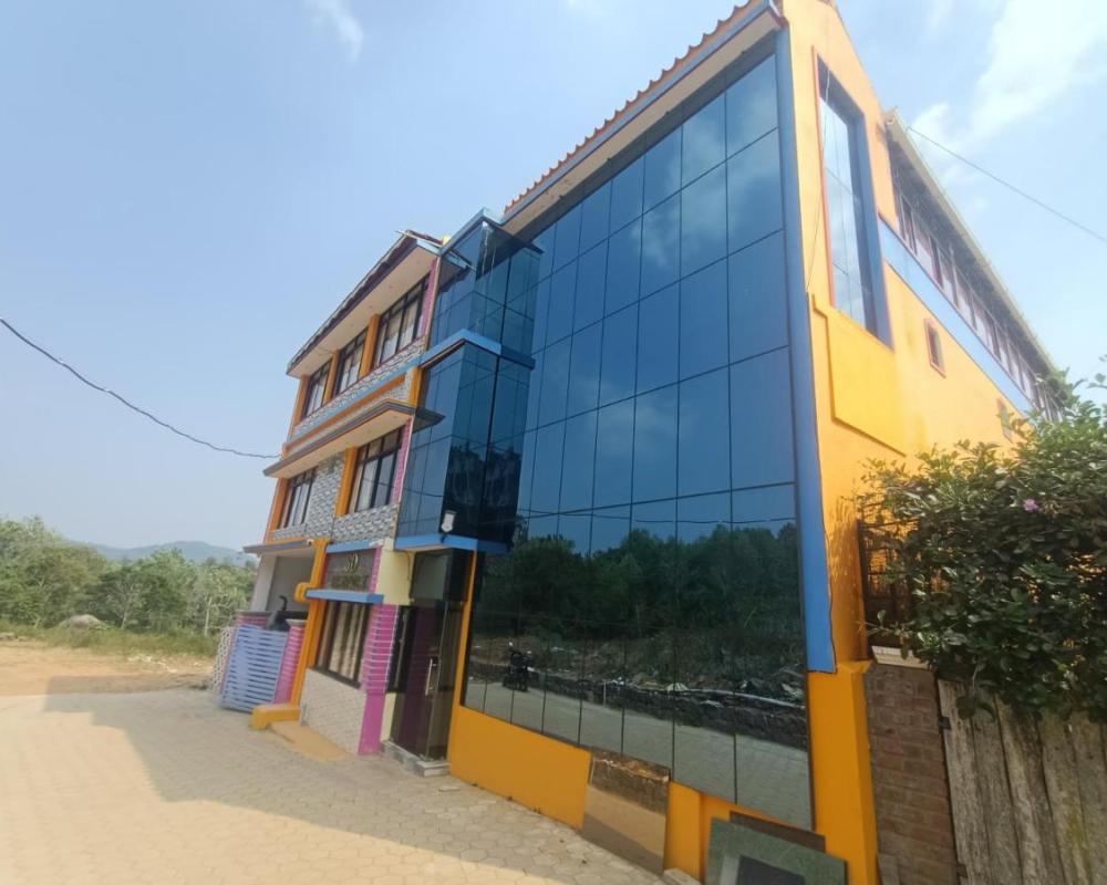 фото SD Residency - Yercaud