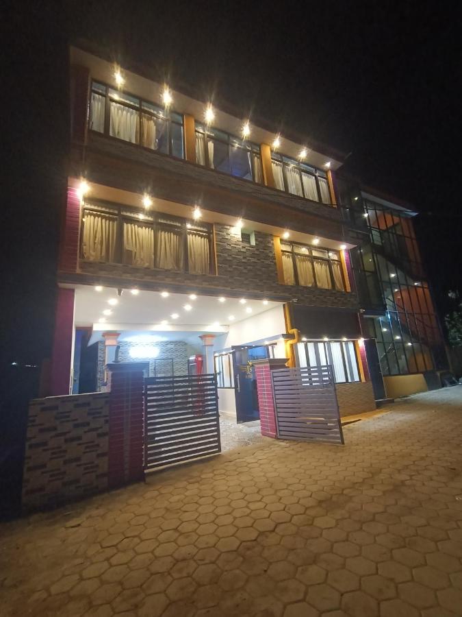 фото SD Residency - Yercaud