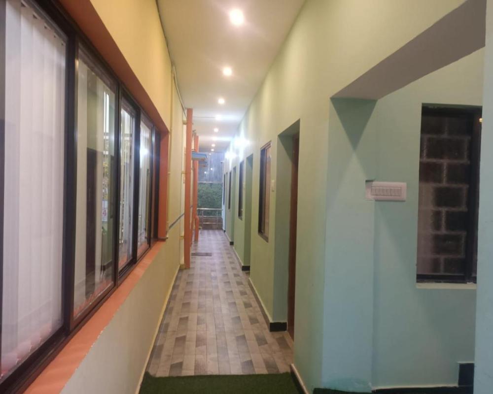 фото SD Residency - Yercaud