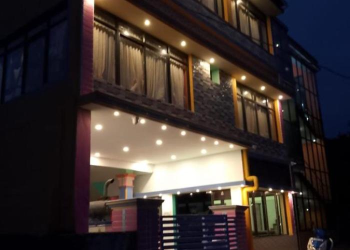 SD Residency - Yercaud