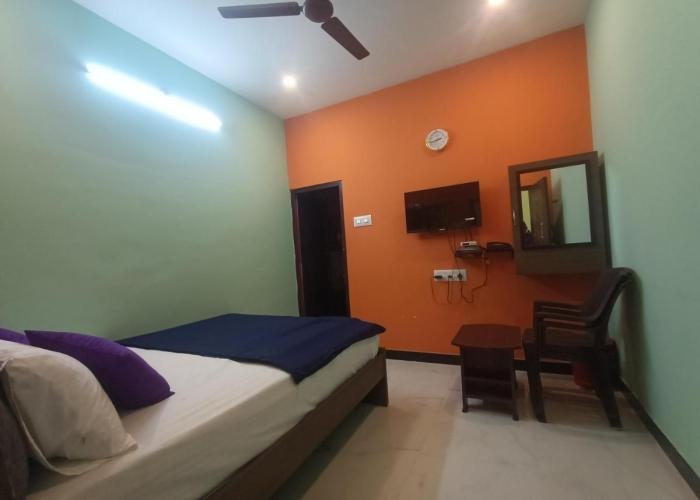 SD Residency - Yercaud