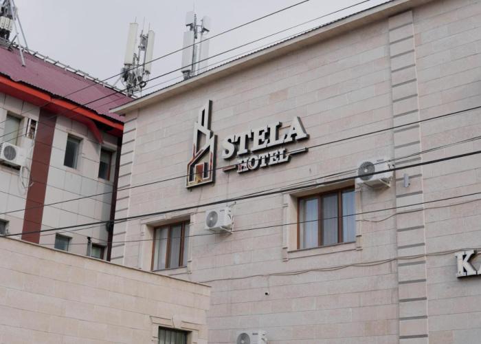 Stela Hotel
