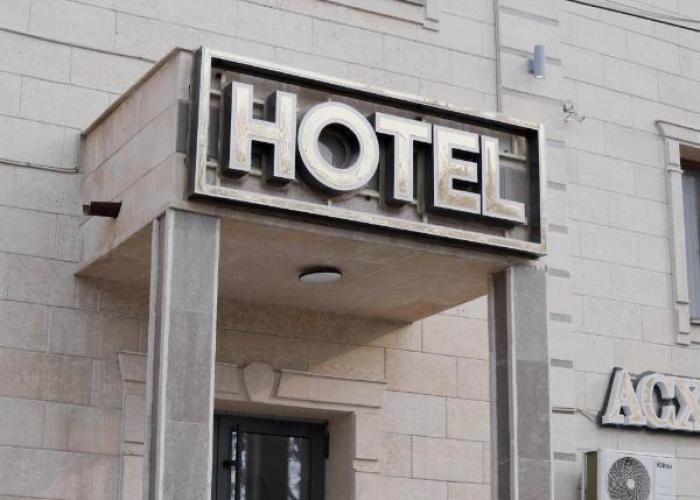 Stela Hotel