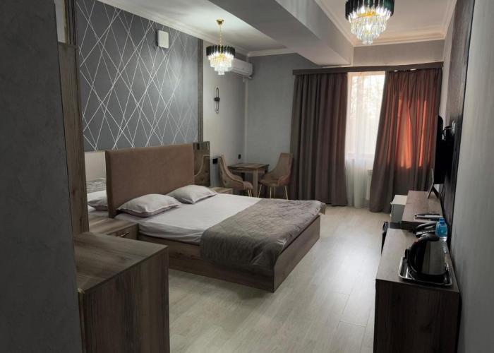 Stela Hotel