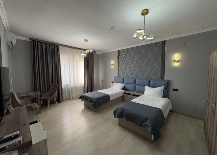 Stela Hotel