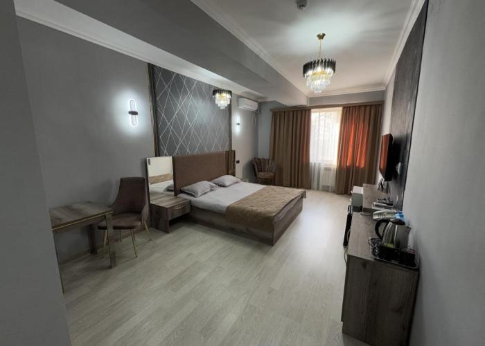 Stela Hotel