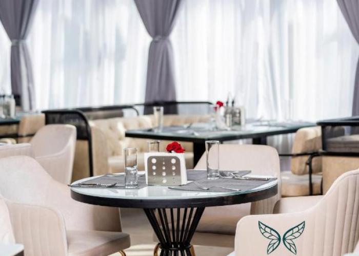 Shitaye Suite Hotel