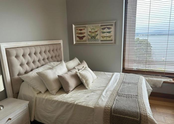 Departamento Nuevo en Condominio La Puntilla Villarrica
