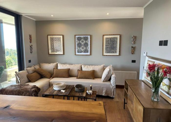 Departamento Nuevo en Condominio La Puntilla Villarrica