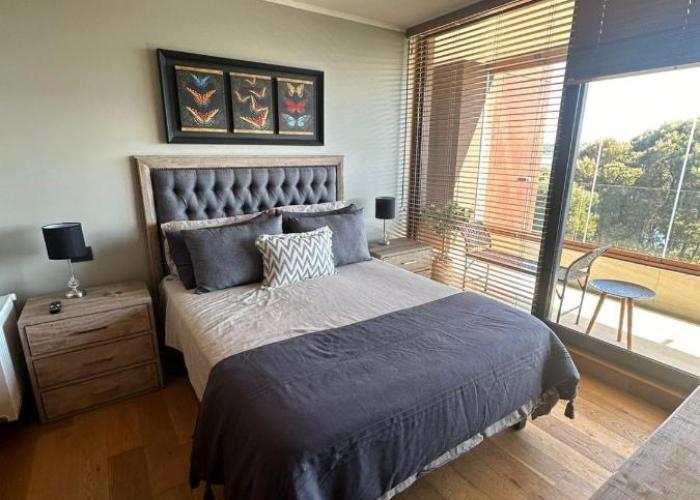 Departamento Nuevo en Condominio La Puntilla Villarrica
