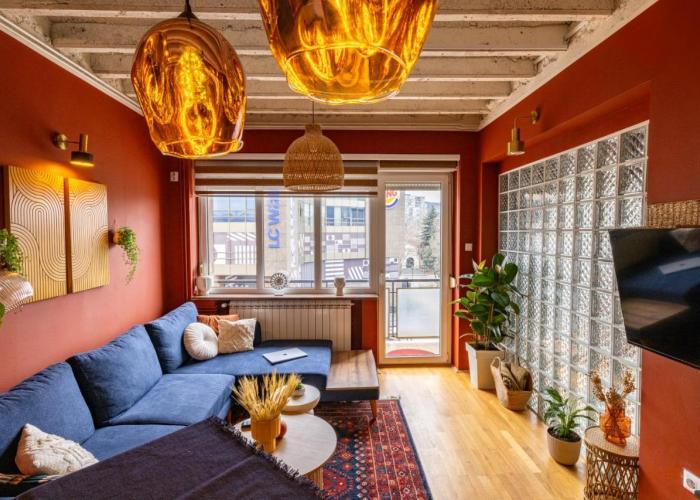 Cozy Central