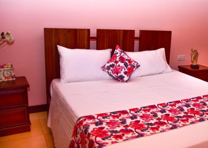 Bigcity Villa - Airport transit Hotel