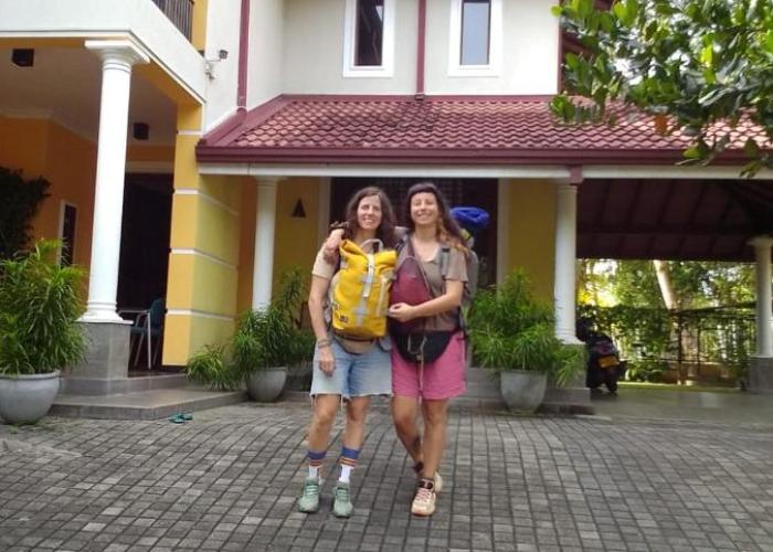 Bigcity Villa - Airport transit Hotel