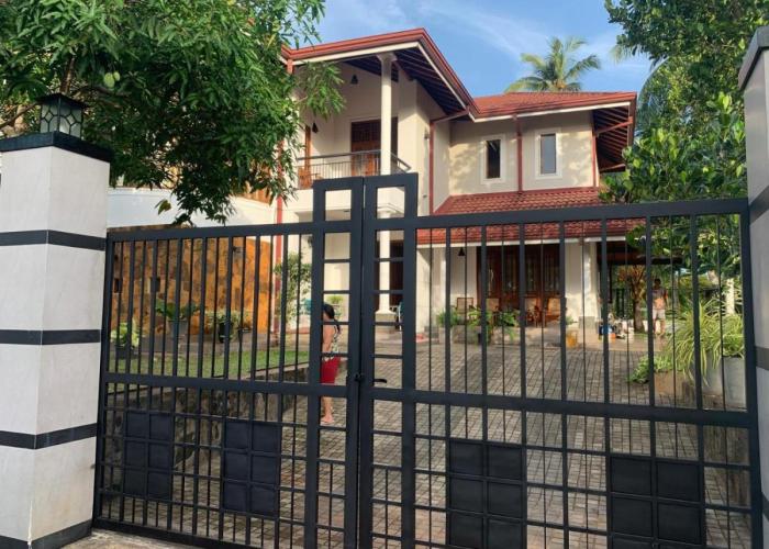 Bigcity Villa - Airport transit Hotel