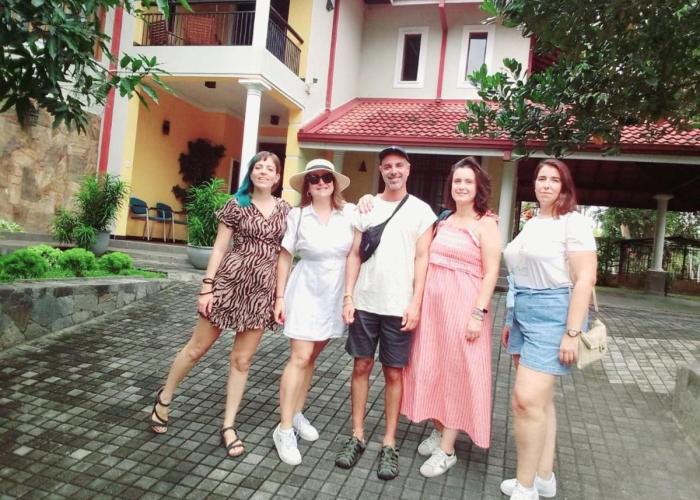 Bigcity Villa - Airport transit Hotel