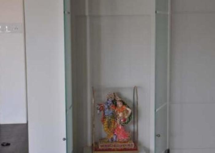 Peaceful Retreat 3BHK For six person