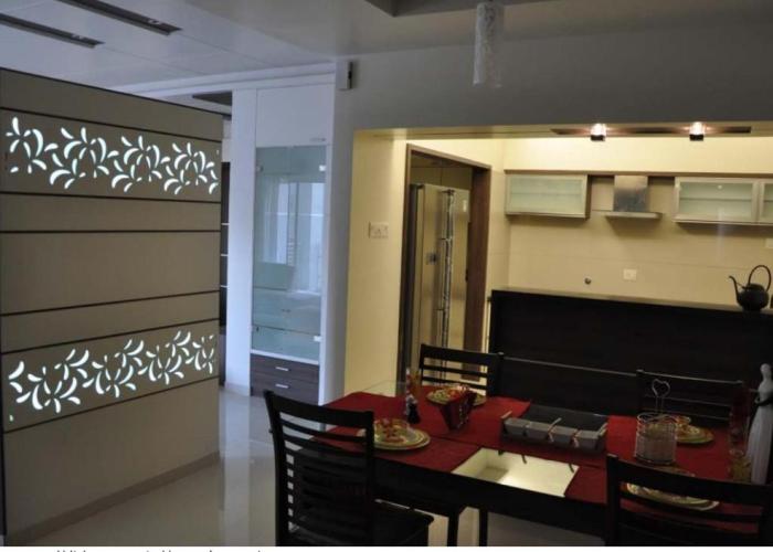 Peaceful Retreat 3BHK For six person