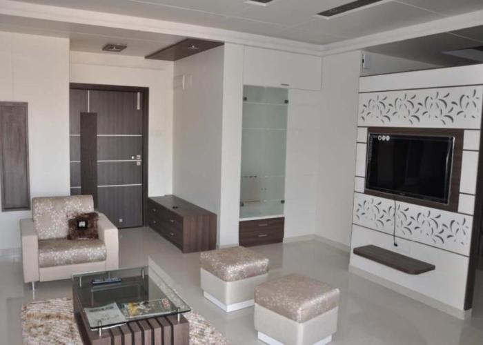 Peaceful Retreat 3BHK For six person