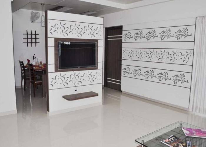Peaceful Retreat 3BHK For six person