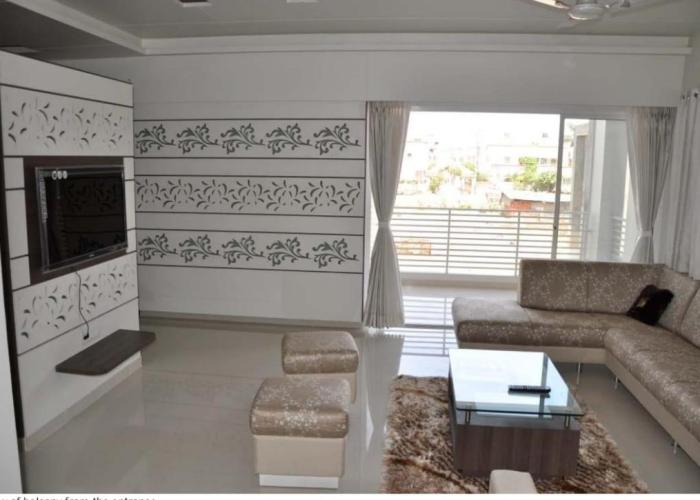 Peaceful Retreat 3BHK For six person