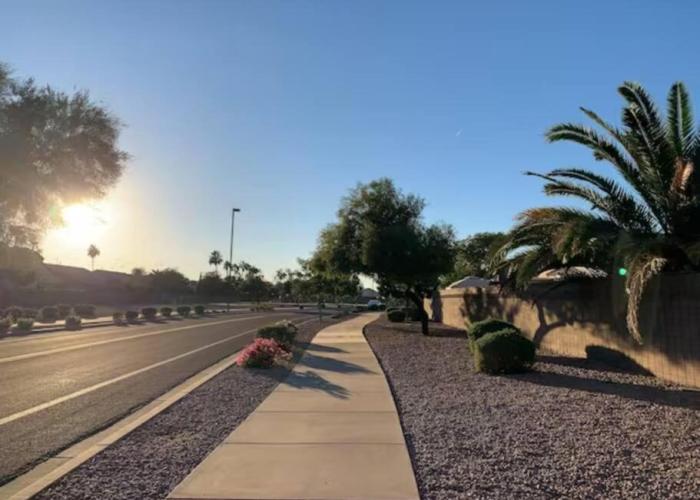 Heatable Pool Outdoor Oasis Amenities BBQ