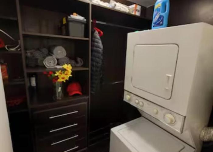 Hermoso 1Hab+2baños apartamento en el Bosque,Ccs
