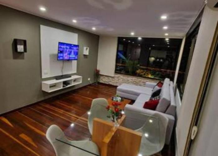 Hermoso 1Hab+2baños apartamento en el Bosque,Ccs