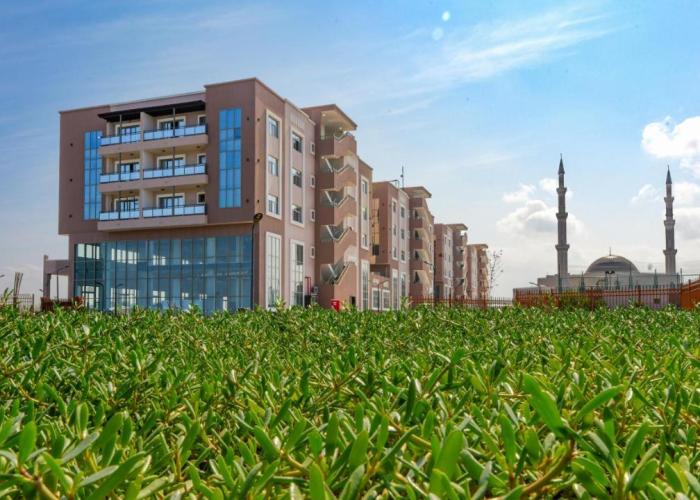 WAAFI LA CORNICHE RESIDENCE