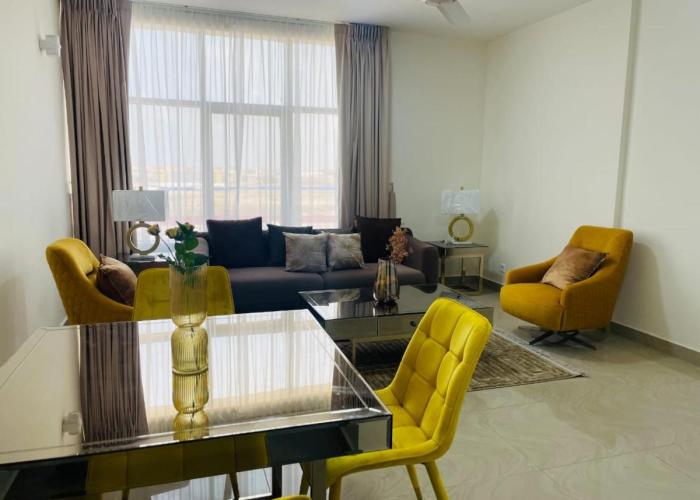 WAAFI LA CORNICHE RESIDENCE