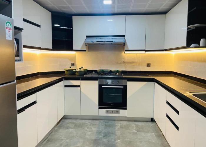 WAAFI LA CORNICHE RESIDENCE