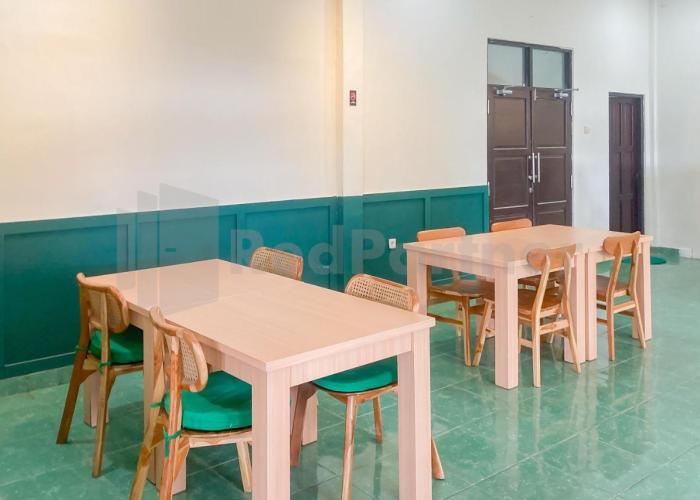 Aman Guest House Redpartner