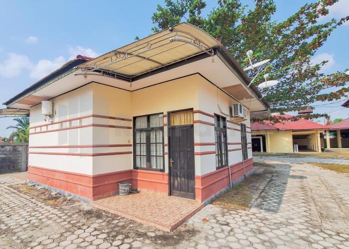 Aman Guest House Redpartner