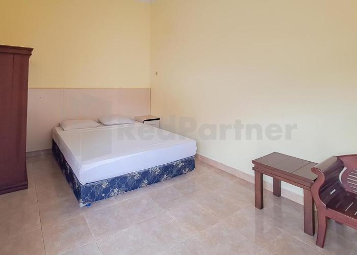 Aman Guest House Redpartner