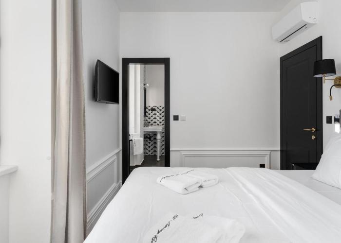 1881 - Heritage rooms