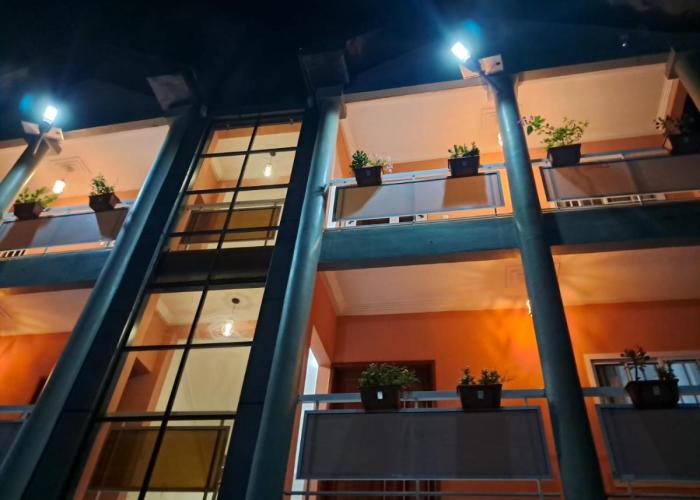 Residence New Standing Douala CITE CHIRAC YASSA