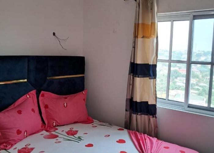 Residence New Standing Douala CITE CHIRAC YASSA