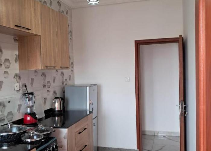Residence New Standing Douala CITE CHIRAC YASSA