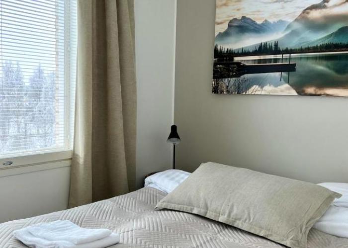 Kotimaailma Apartments Tervapääsky I
