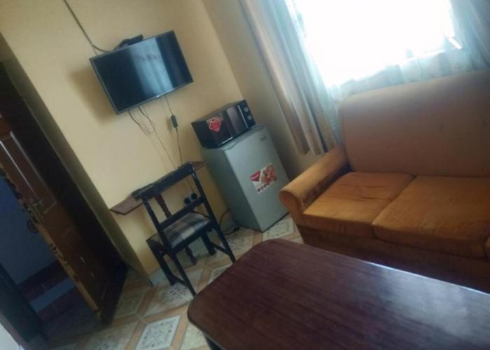 Riversand Hotel, rooms with lake views,WI FI & balcony