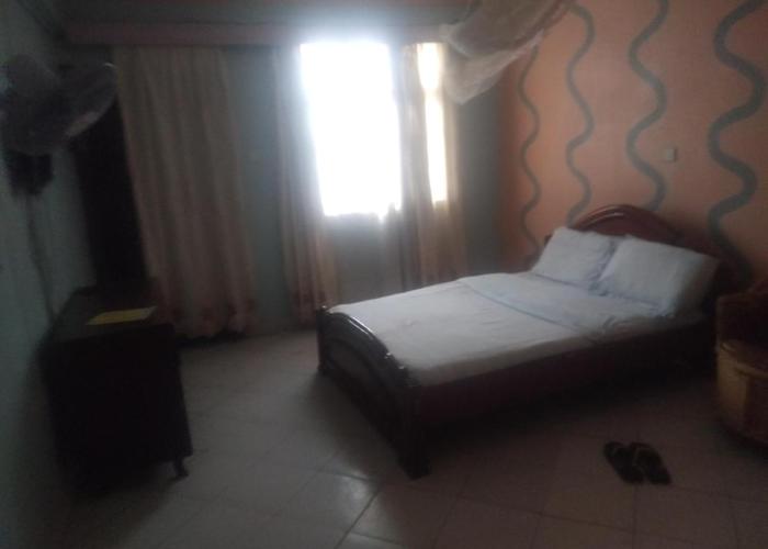 Riversand Hotel, rooms with lake views,WI FI & balcony