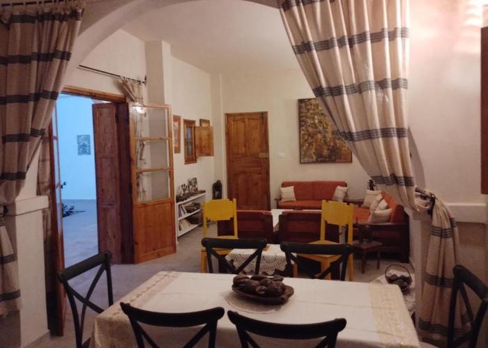Djerba rêve vacances Suite Zohra