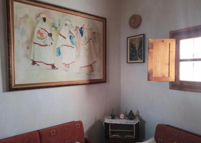 Djerba rêve vacances Suite Zohra