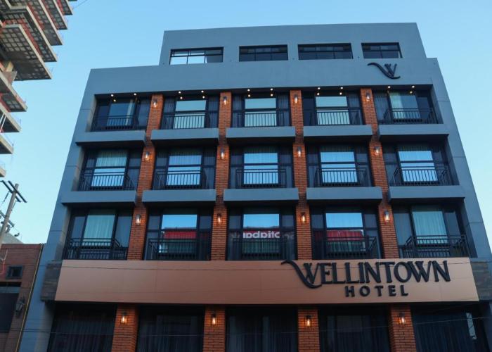 Hotel Wellintown