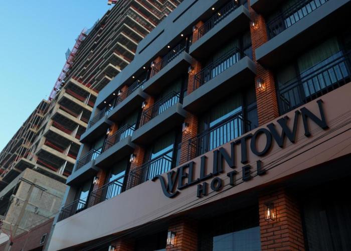 Hotel Wellintown