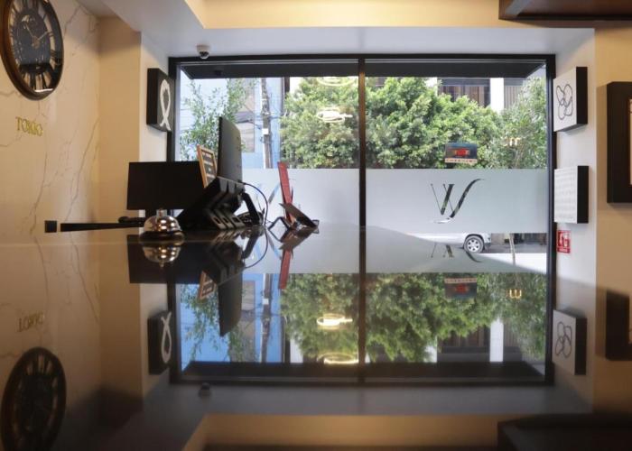 Hotel Wellintown