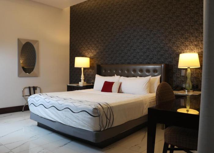 Hotel Wellintown